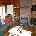 Dağ evi Pimpernel Doische
