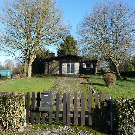 Chalet Pimpernel Doische