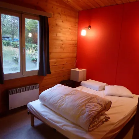 Pimpernel Chalet *