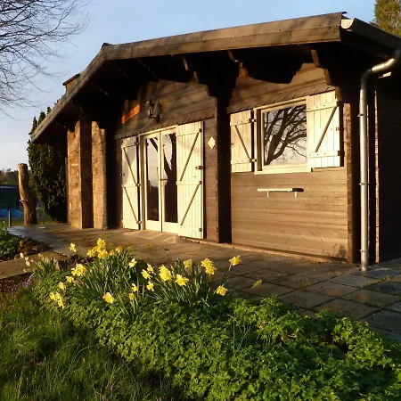 Chalet Pimpernel *